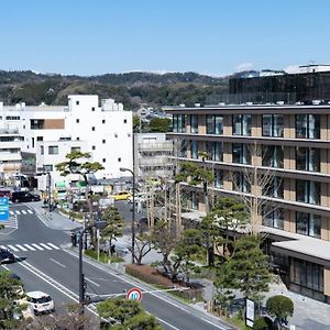 Hotel Metropolitan Kamakura